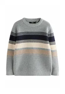 Джемпер Next, Grey