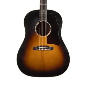 Gibson Custom Murphy Lab 1955 J-45 Light Aged - Винтажный солнечный взрыв