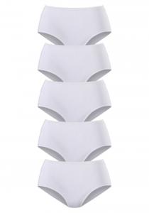 Трусы Go In, белый