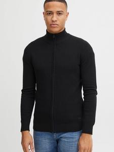 Кардиган сдкоды Solid, черный