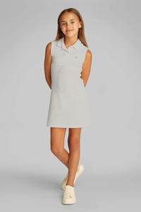 Детское платье Calvin Klein Jeans, белый