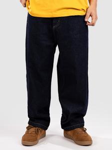 Джинсы Carhartt WIP Brandon Jeans, blue rinsed