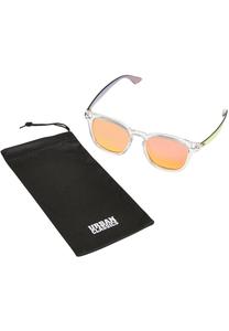 Солнцезащитные очки Urban Classics, персиковый