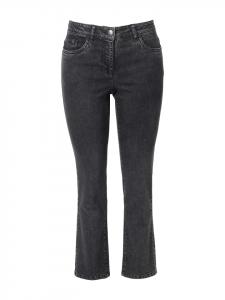 Джинсы черного цвета Angel of Style