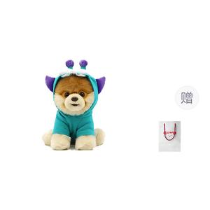 Плюшевая кукла Boo Monster, высота 13см/22см GUND