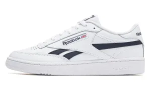 Обувь для скейтбординга Reebok Club C унисекс, White