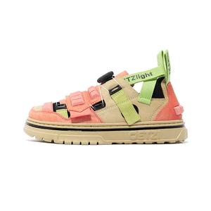 Стильные женские кеды для скейтбординга средней высоты Oetzi