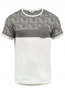 Футболка !Solid Florian, серый