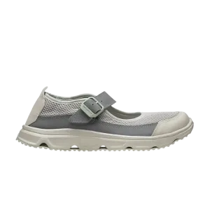 Кроссовки RX Marie Jeanne 'Ashes Of Roses', серый