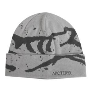 Бейсболка Unisex Arcteryx, серый