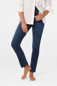 Узкие джинсы Myla Forever New, синий