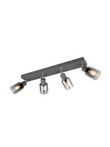 CADIZ в центре внимания - антрацит Reality Leuchten, Anthrazit