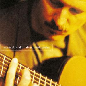 Диск CD Abandoned Garden - Michael Franks