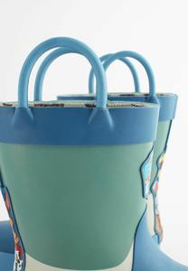 Резиновые сапоги PAW PATROL HANDLE REGULAR FIT Next, синий