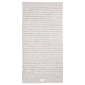 Банное полотенце Dyckhoff Wecycled, серебро