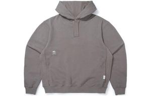 MADNESS Свитшот унисекс серый