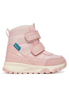 Сапоги 251255 M Biomecanics, розовый