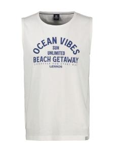 Футболка LERROS, White