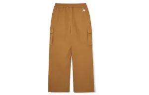 MLB Карго-брюки Men's Brown Moderate