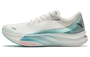 Кроссовки мужские C202 5 GT с низким верхом белого/синего цвета Anta