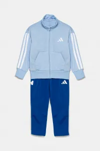 Спортивный костюм adidas, синий