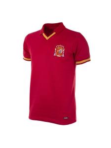 Джерси Copa Retro Spanien 1988, красный