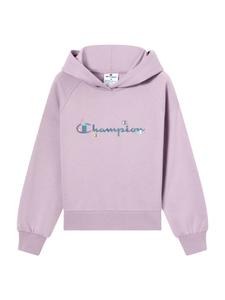 Толстовка Champion Authentic Athletic Apparel, сиреневый