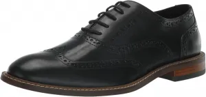 Мужские оксфорды Vince Camuto Lazzarp, черный