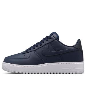 Кроссовки lab air force 1 low Nike, синий