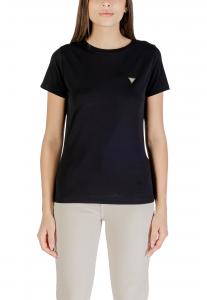 Футболка GUESS, черный