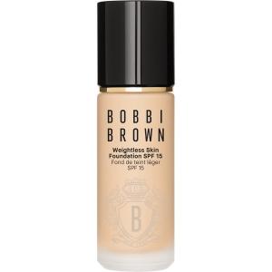 Тональная основа Bobbi Brown Weightless Skin Foundation, 01 Warm Ivory / 30 ml