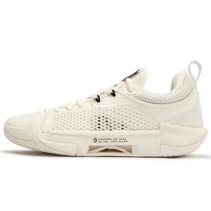 361° Баскетбольные кроссовки DVD3 с низким верхом, устойчивые к истиранию, нескользящие, белые, серые, с дышащим верхом