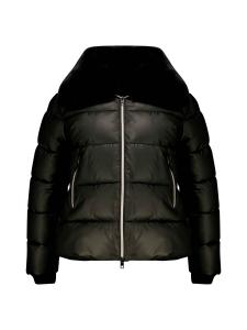 Зимняя куртка Deeluxe Axia, черный