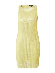 Платье Dorothy Perkins, лаймовый