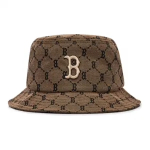 MLB Детская панама, Brown