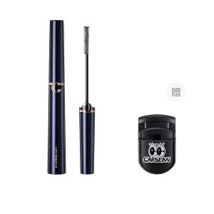 Тушь для ресниц big eyes and slim nose с 3d-эффектом 2 4g с подарком Carslan