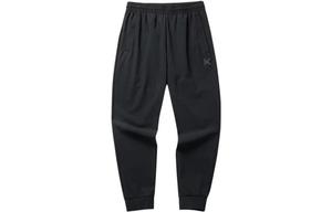 Спортивные штаны мужские черные Anta, черный