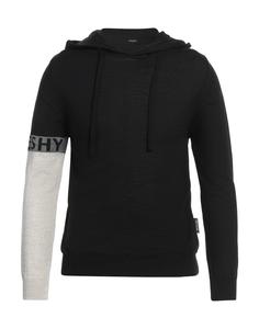 Свитер Takeshy Kurosawa, черный