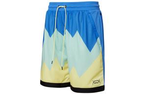 Мужские повседневные шорты Puma, цвет Blue