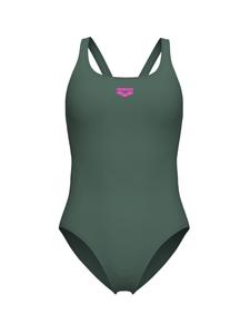 ARENA Купальник-бралетт 'DYNAMO' в зеленом цвете