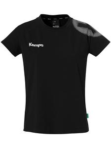 Функциональная рубашка Core 26 T-Shirt Women Kempa, черный