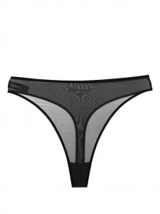 Трусы-стринги Double Sens Maison Close, черный