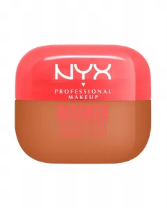 Фиксирующая пудра Wonder Snatch Nyx Professional Makeup, Cinnamon Catch