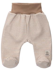 Makoma Брюки Regular в коричневом цвете