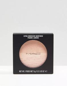 MAC – Extra Dimension Skinfinish – Сияющие румяна