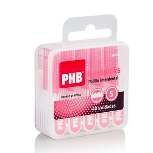 Гибкие палочки 40 шт Phb