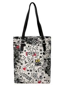 Наплечная сумка Dogo, натуральный