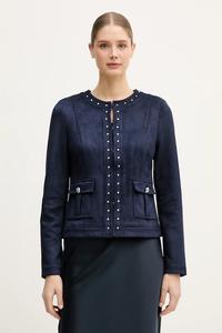 Куртка Joseph Ribkoff, темно-синий