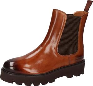 Женские классические челси Melvin & Hamilton, Brown