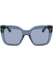 Солнцезащитные очки CK23508S Calvin Klein, синий